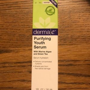 Dermae Purifying Youth Serum (normal skin type)